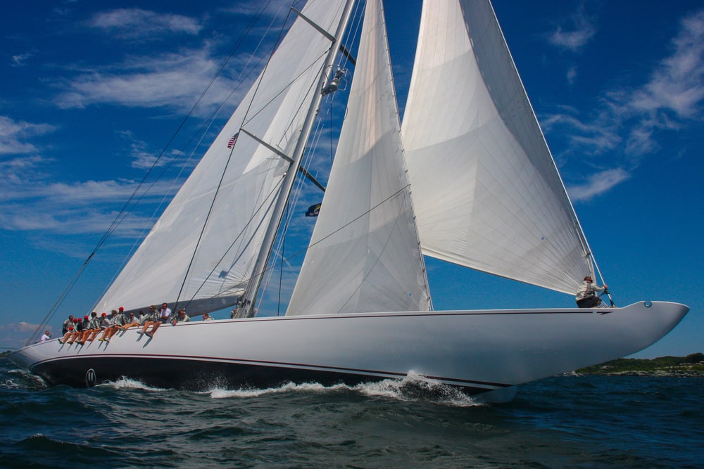 Take to the seas with the best Newport, RI Sailing Tours This Summer
